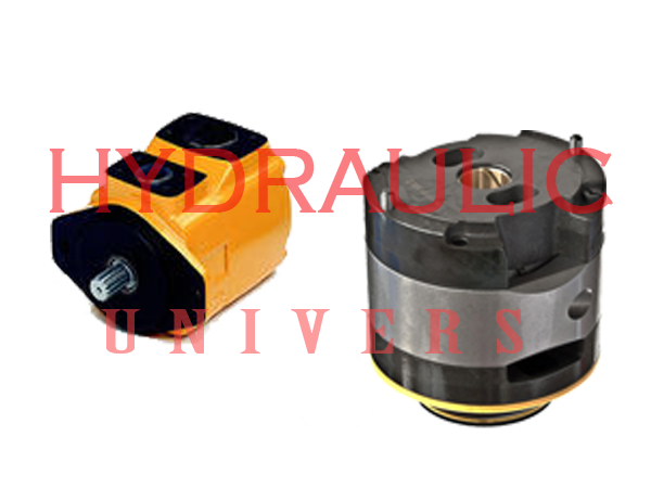 reparatii pompe Vickers